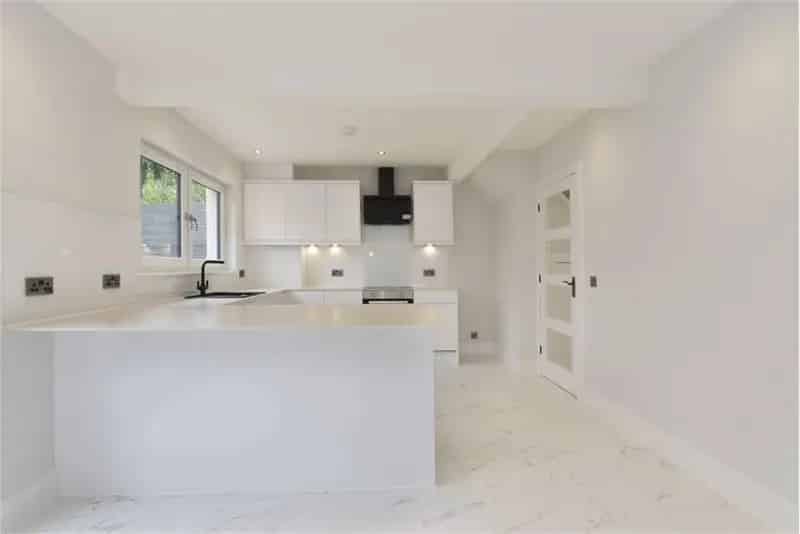 3 Bed Semi Detached House North Gyle Modern Family Home