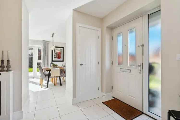 3 Bedroom House for Sale in Basingstoke
