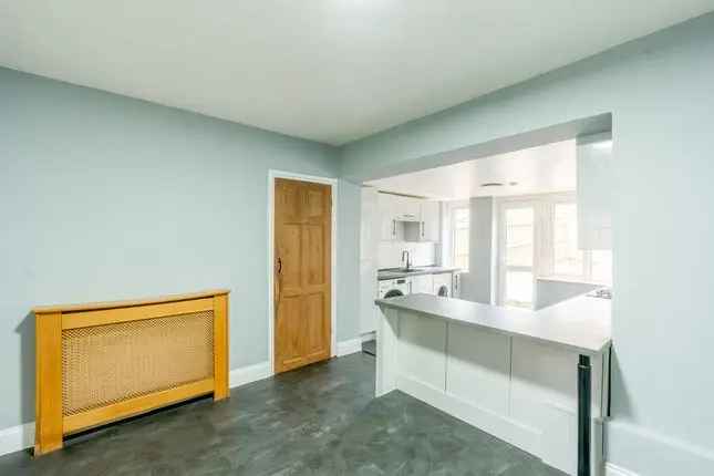 Terraced house for sale in Blakeney Road, Horfield, Bristol BS7