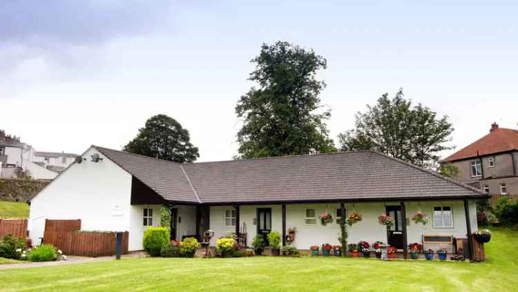 Kirklands Bungalows Retirement Property Cockermouth