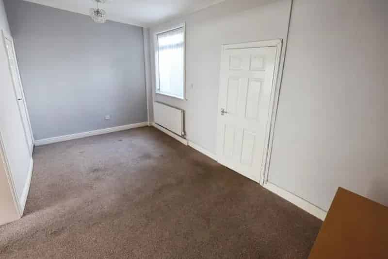 2 Bedroom House To Let Spennymoor
