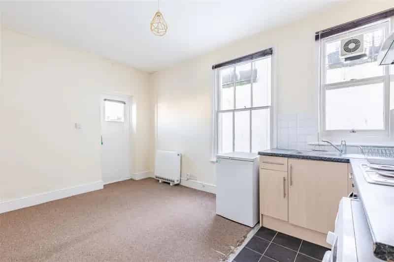 Studio for Sale at Auction