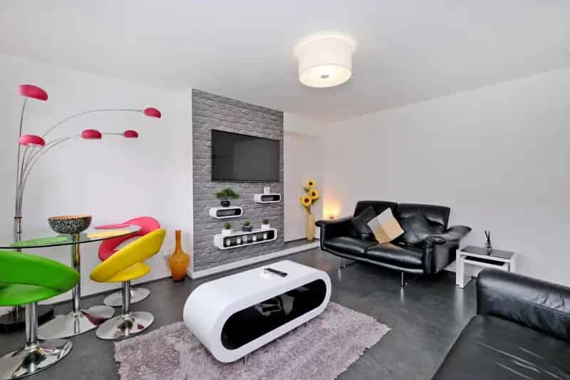 Flat For Rent , 56,58, Craigievar Crescent, Aberdeen City, Scotland