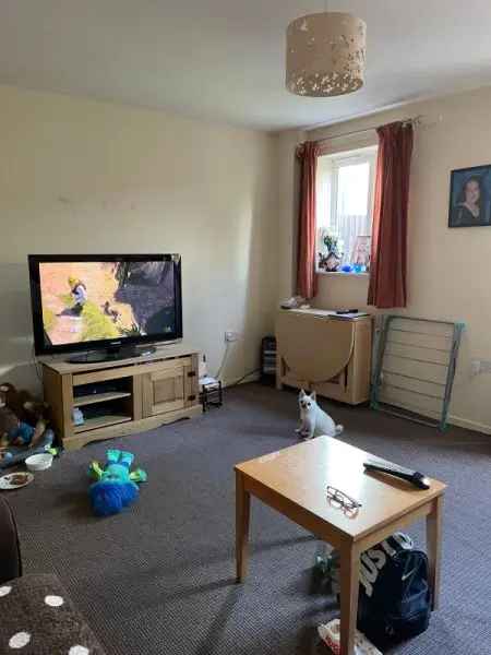 House For Rent in Colchester, England