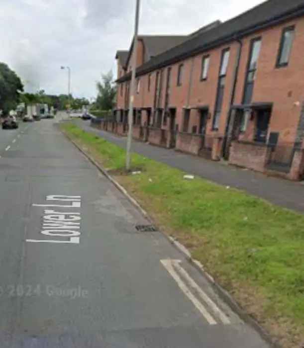 2 Bed House Warbreck Fazakerley Furnished Affordable Rent