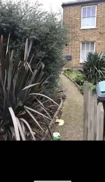 Semi Detached House with Dining Room Double and Single Bedrooms