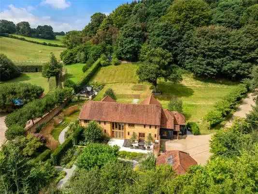 Markwick Lane, Loxhill, Godalming, Surrey, GU8 4BD | Property for sale | Savills