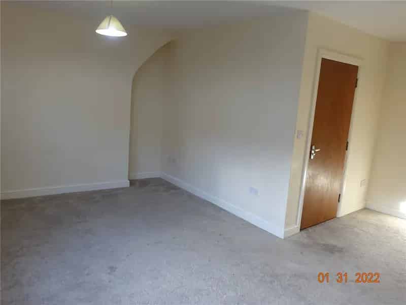 1 Bedroom Apartment Northampton Town Centre