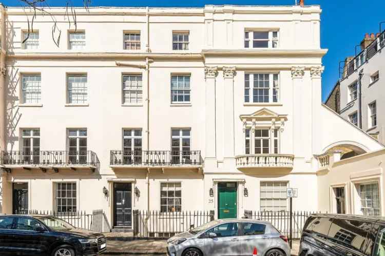 4 Bedroom Townhouse for Sale in Westminster