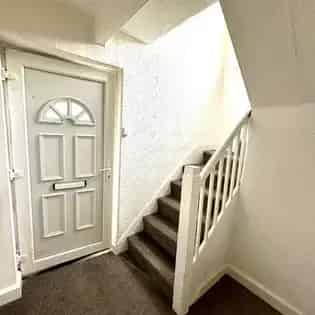 3 Bed Semi Detached House Manchester Recently Refurbished Driveway Gardens