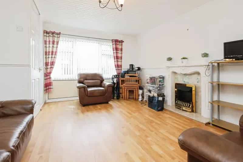 3 Bedroom Terraced House for Sale Nechells