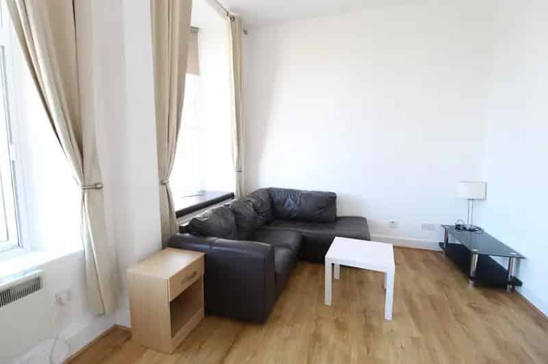 1 Bedroom City Centre Flat To Rent - Fully Furnished