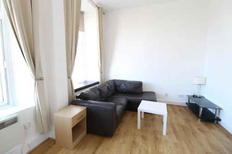 1 Bedroom City Centre Flat To Rent - Fully Furnished