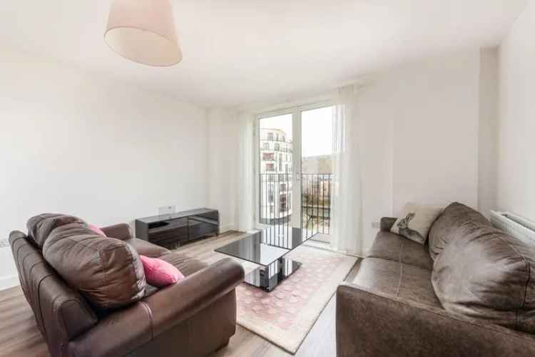 2 Bedroom Apartment Riverside Views