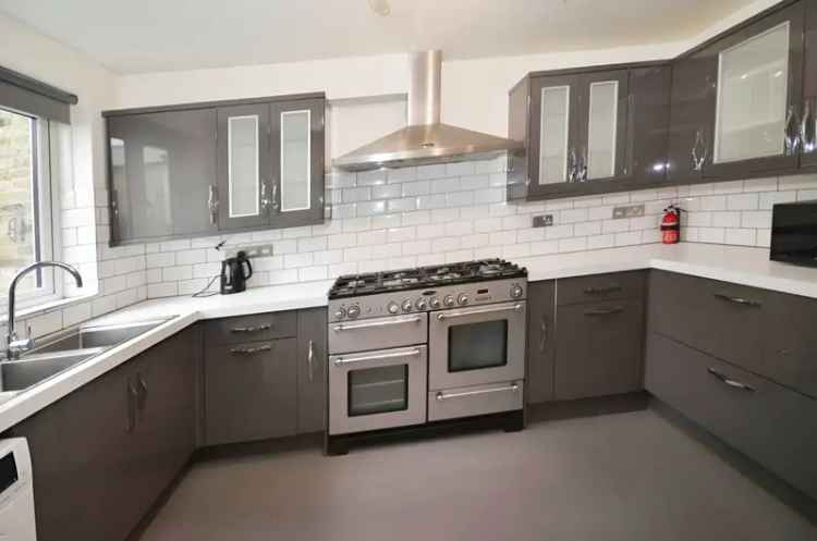 4 Bedroom Terraced House to Rent Near West Norwood Station