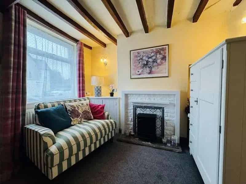 1 Bed Character Cottage For Sale Alvaston