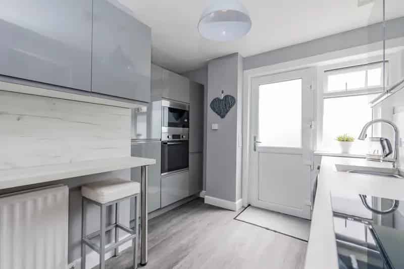 Four Bedroom House in Kincorth Aberdeen