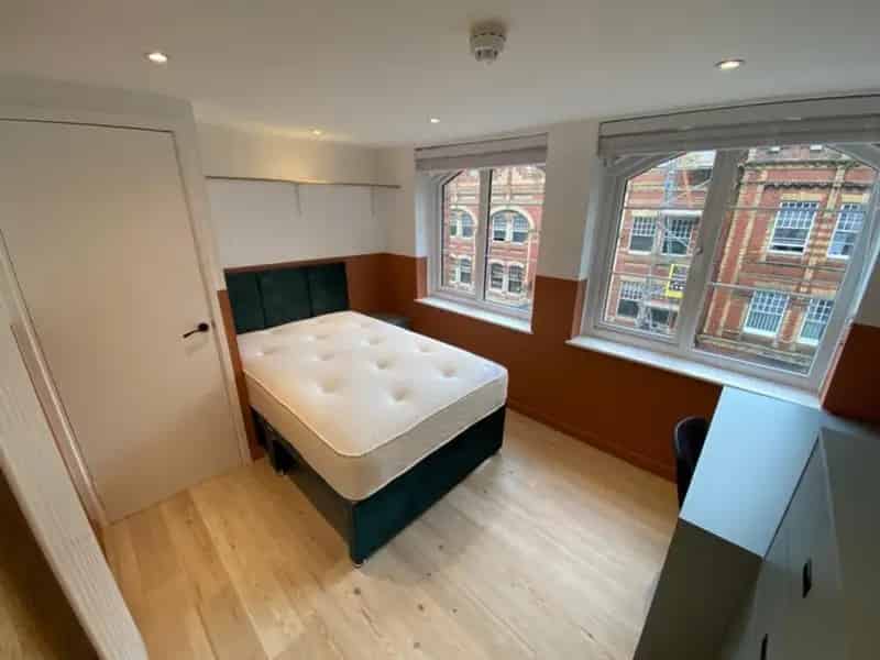 4 Bedroom Ground Floor Flat to Rent