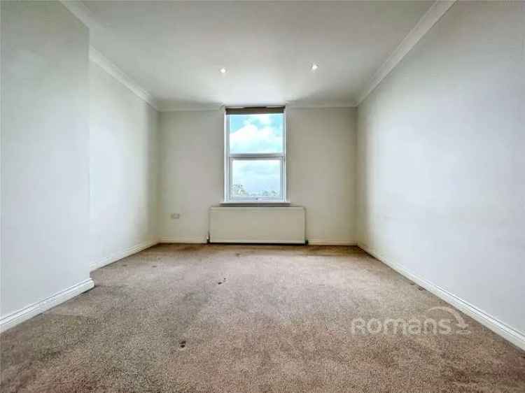 1 Bed Flat for Sale in Farnborough North Camp