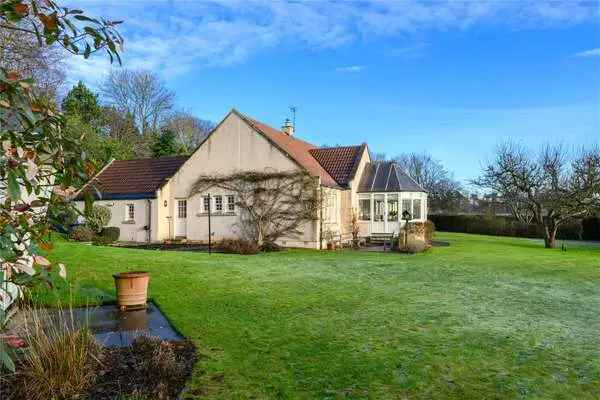 The Old Orchard, Colinsburgh, Leven, Fife, KY9 1JX | Property for sale | Savills