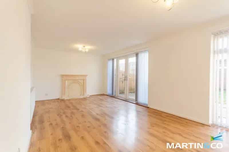 3 Bedroom House To Rent