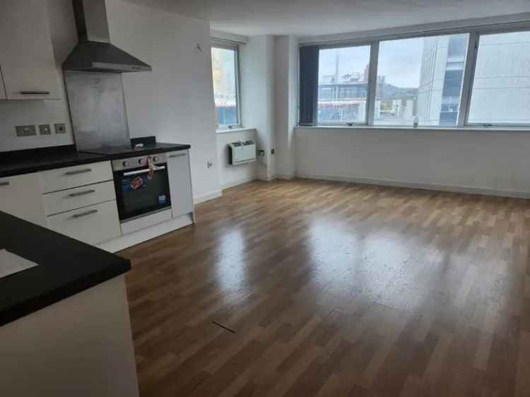 1 bedroom  Flat for sale, Nottingham, Nottinghamshire, NG1