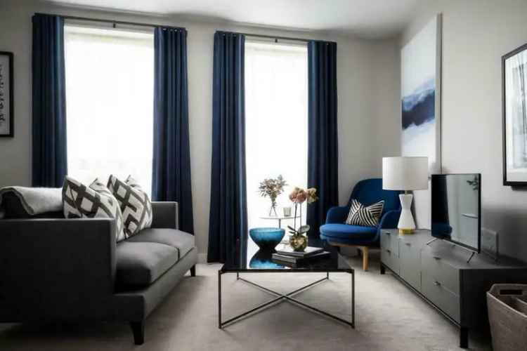 1 Bedroom Retirement Apartment Redland Bristol Over 60s