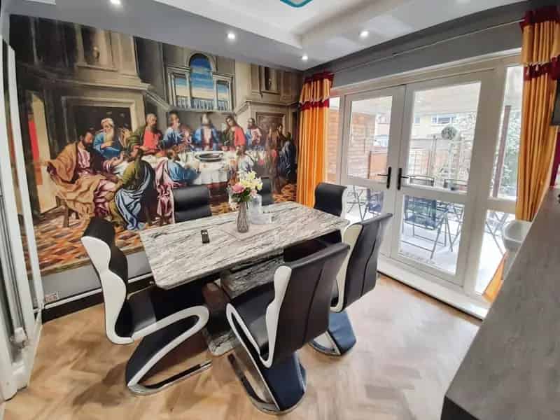 4 Bedroom House For Sale in Gainsborough