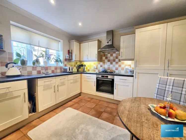 3 Bedroom House for Sale in Verwood
