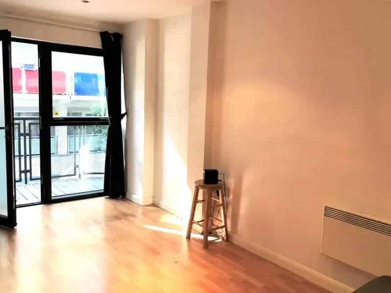 1 Bedroom Flat To Let Leeds City Centre