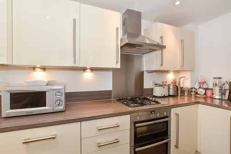 3 Bedroom Terraced House for Sale - Kings Hill