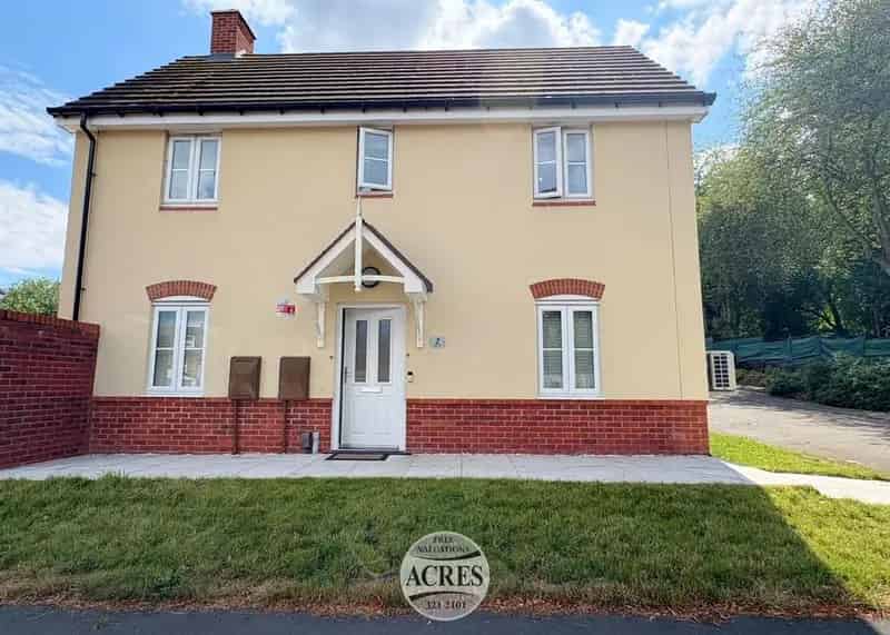 3 Bedroom Detached House for Sale in Erdington