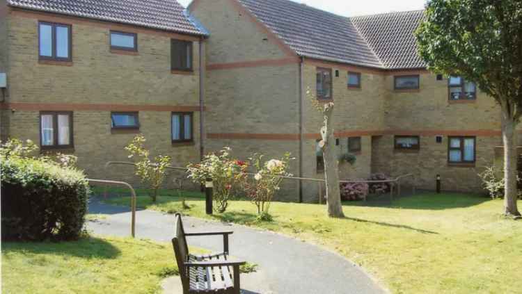 Windsor Court Retirement Apartments Margate