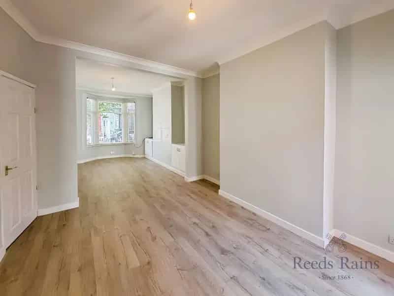3 Bedroom House to Rent Liverpool Family Home