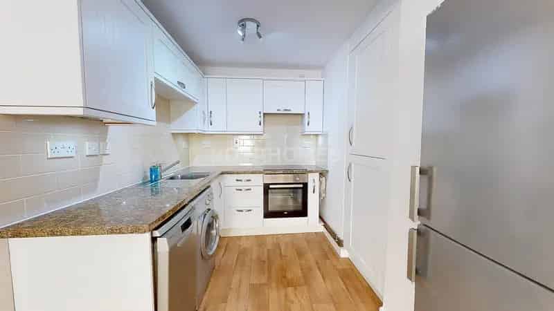 1 Bedroom Flat House to Rent Gascoyne Place