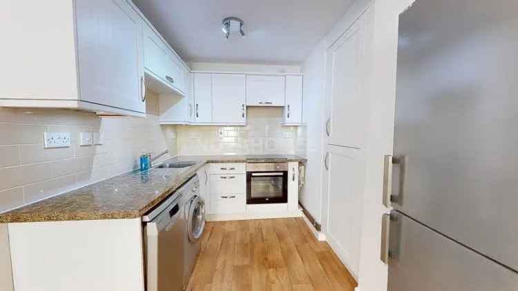 1 Bedroom Flat House to Rent Gascoyne Place