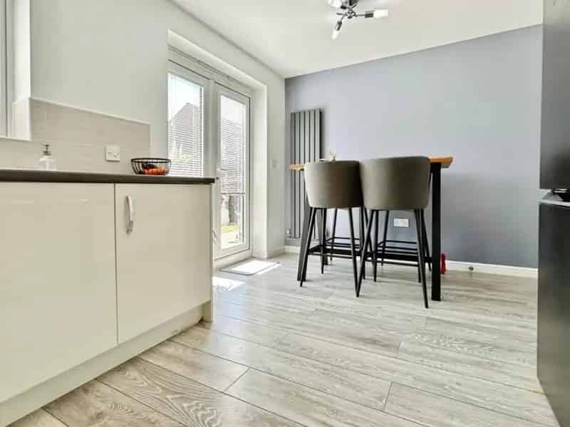 3 Bed Detached House for Sale