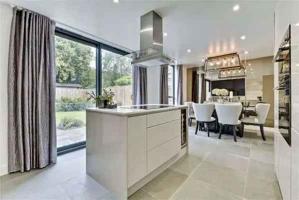 Ditton Grove, Esher, Surrey, KT10 9FN | Property for sale | Savills