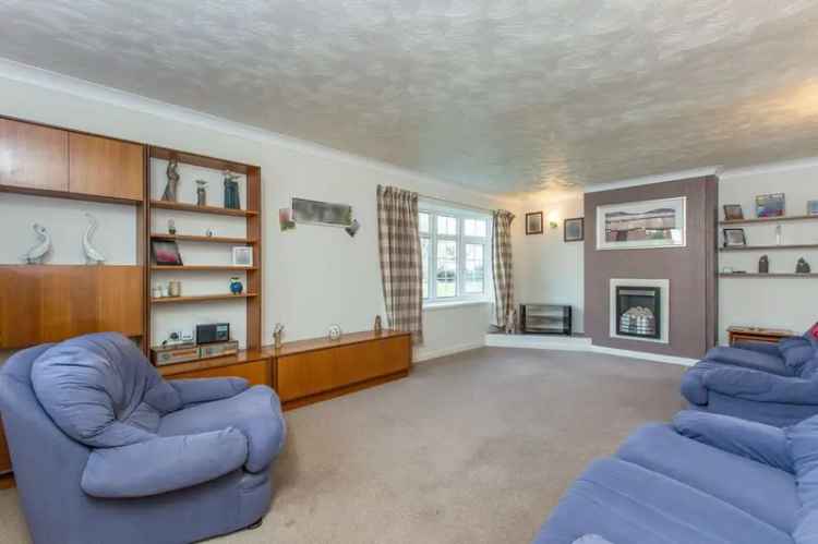 4 Bedroom Detached House For Sale Chorley Lancashire