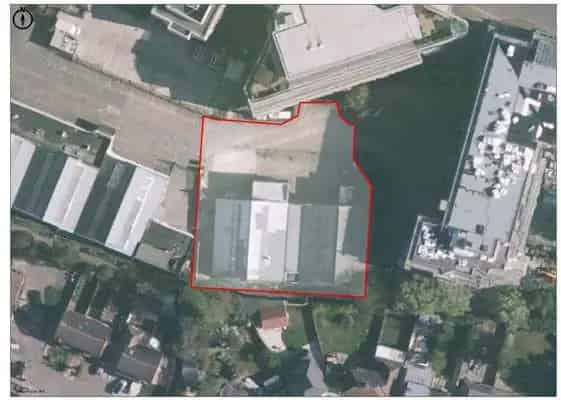 Units 11 & 12 Wellcroft Road Slough Industrial Property