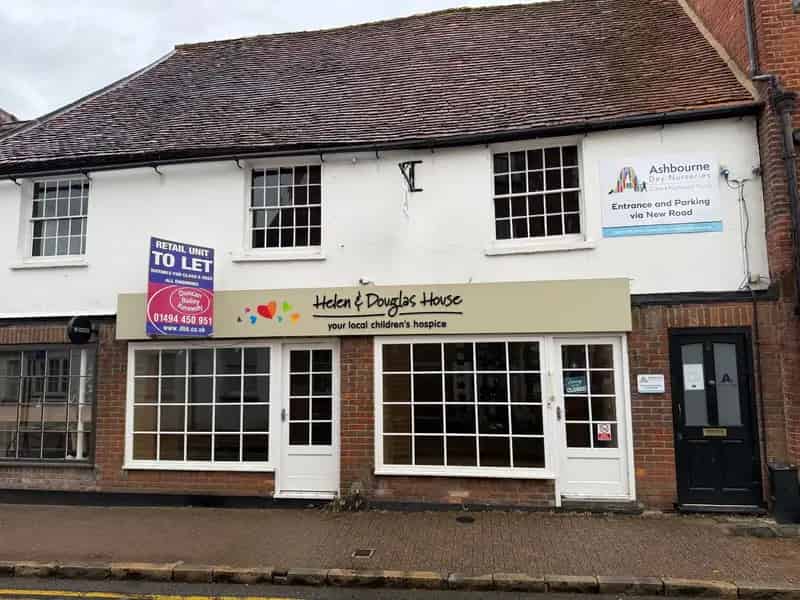 Commercial property For Rent , Princes Risborough, England