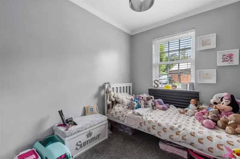 2 Bed Detached Bungalow For Sale