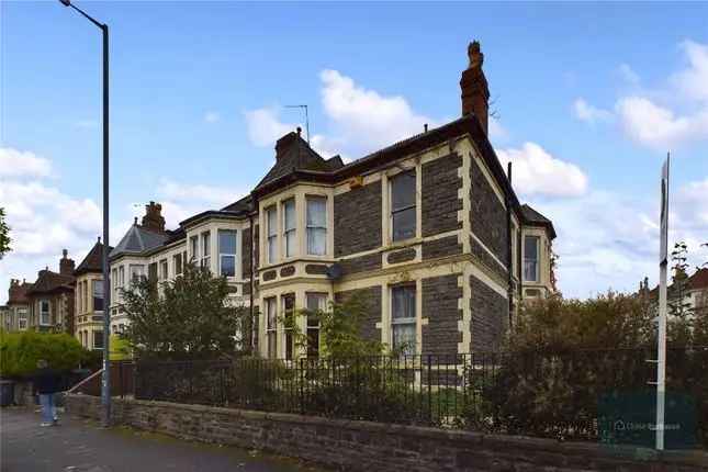 End terrace house for sale in Filton Avenue, Horfield, Bristol BS7