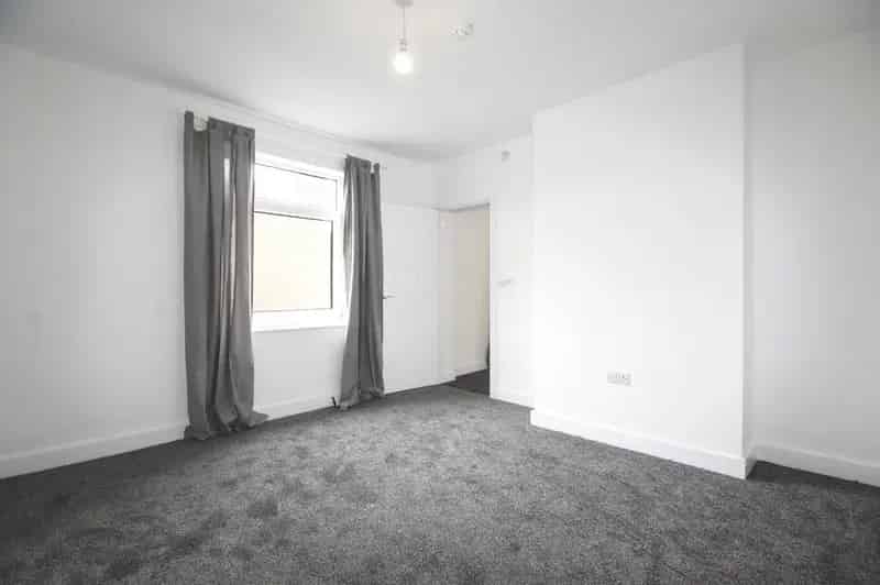 1 Bedroom Flat to Rent Goldthorpe South Yorkshire
