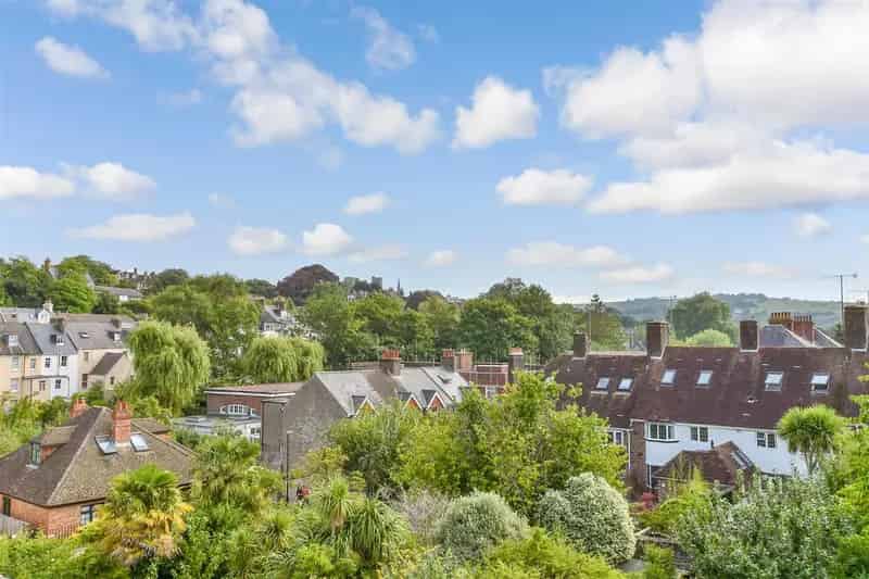 4 Bedroom Edwardian Terraced House For Sale