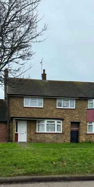 House For Rent in Southend-on-Sea, England