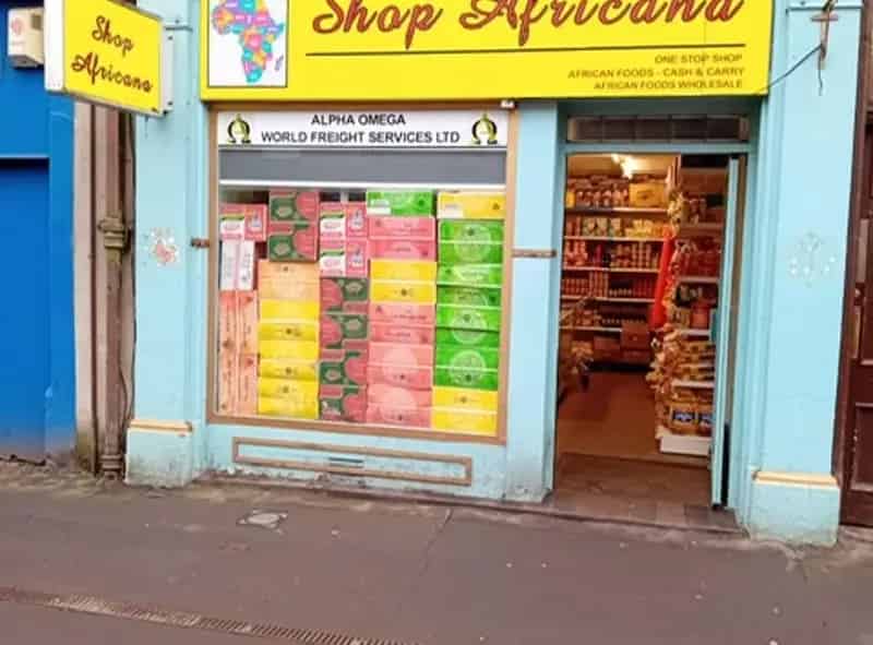 Retail Investment For Sale High Yield 100% Rates Relief