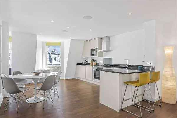 Goswell Road, London, EC1V 7LQ | Property for sale | Savills