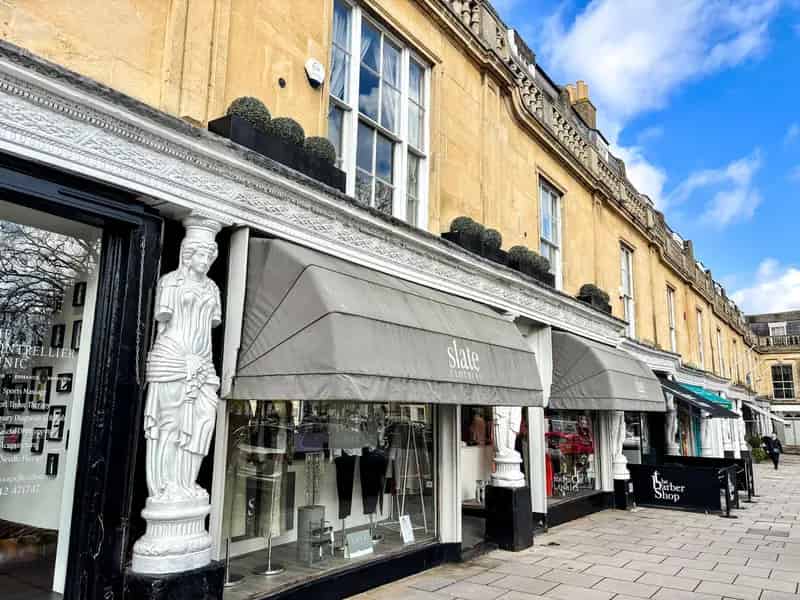 Montpellier Grade II Listed Commercial Property For Sale
