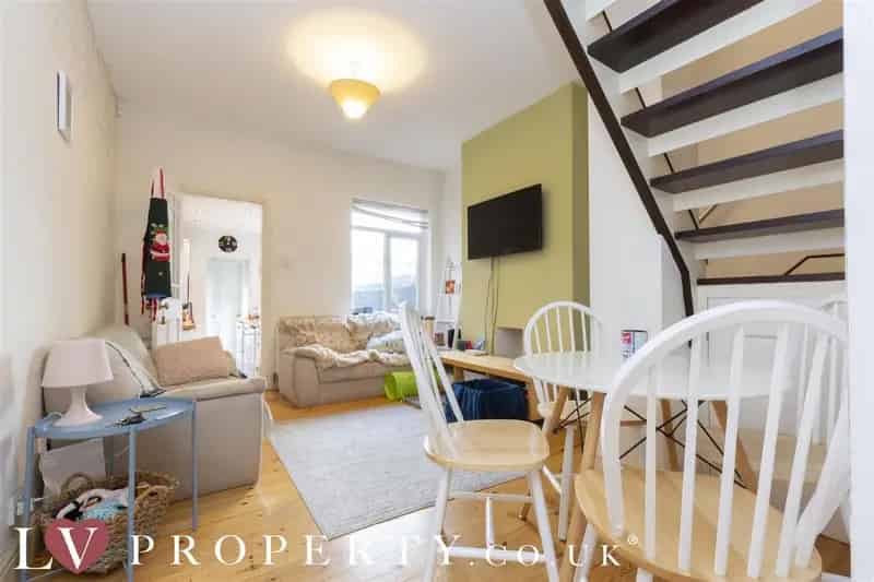 4 Bedroom House to Rent in Selly Park